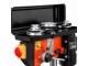 Станок вертикально-сверлильный SKIPER DM7000 (550 Вт, 280/2350 об/мин, патр.16 мм, ход 50 мм, стол 170х170 мм)